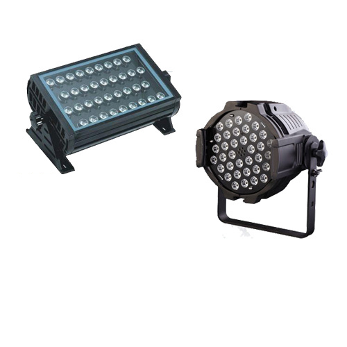 LED投光灯